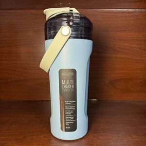 BrüMate High Tide Multishaker BNIB